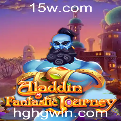 Descubra Aladdin: Aventuras e Regras do Novo Jogo HGHGBET