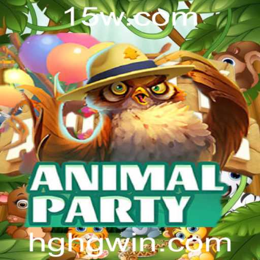 AnimalParty: Um Mergulho no Mundo Selvagem dos Jogos de Mesa