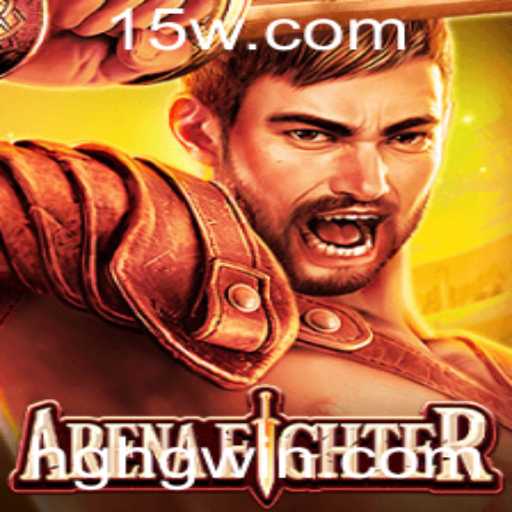ArenaFighter: Mergulhe na Arena dos Campeões com HGHGBET