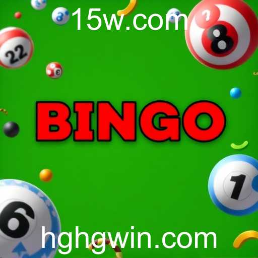 Explorando o Mundo do Bingo Online com HGHGBET