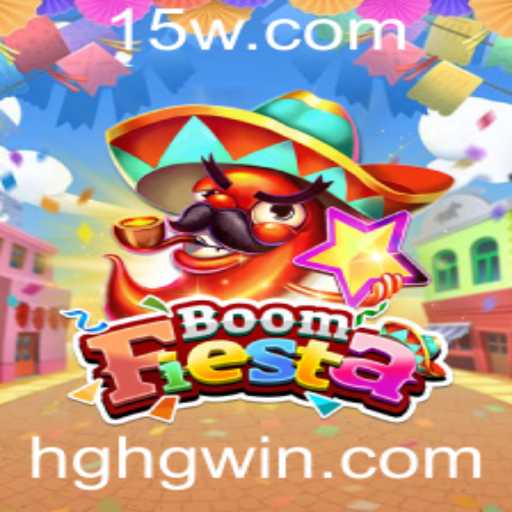 Desvendando BoomFiesta: O Jogo Inovador que Está Conquistando os Jogadores