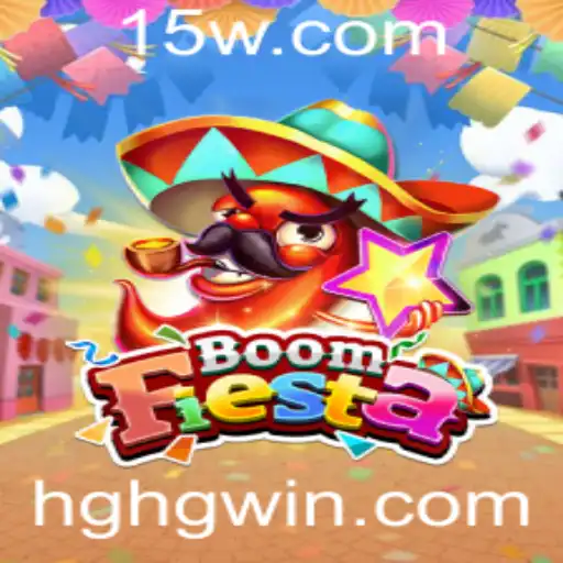 Desvendando BoomFiesta: O Jogo Inovador que Está Conquistando os Jogadores