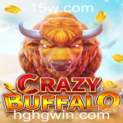 Desvendando o Fascinante Mundo de CRAZYBUFFALO