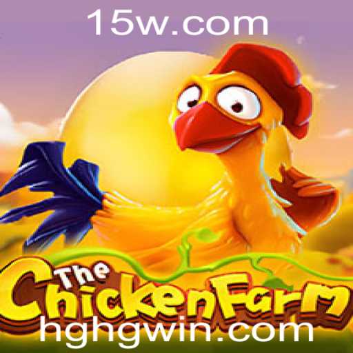 ChickenFarm: O Novo Fenômeno no Mundo dos Jogos de Simulação