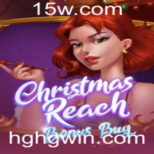 Explorando o ChristmasReachBonusBuy: Guia Completo e Regras do Jogo