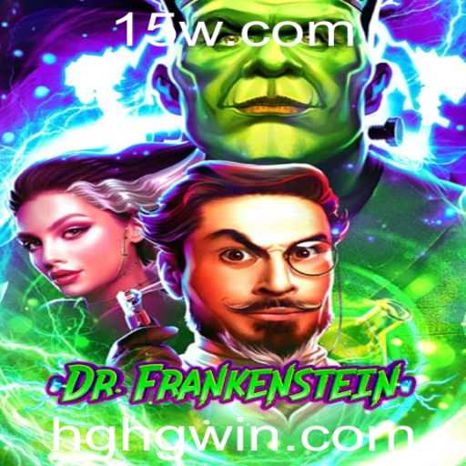 DrFrankenstein: Um Jogo Inovador que Desafia sua Criatividade