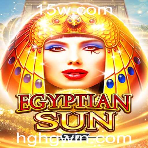 Descubra o Fascinante Mundo de EgyptianSunSE