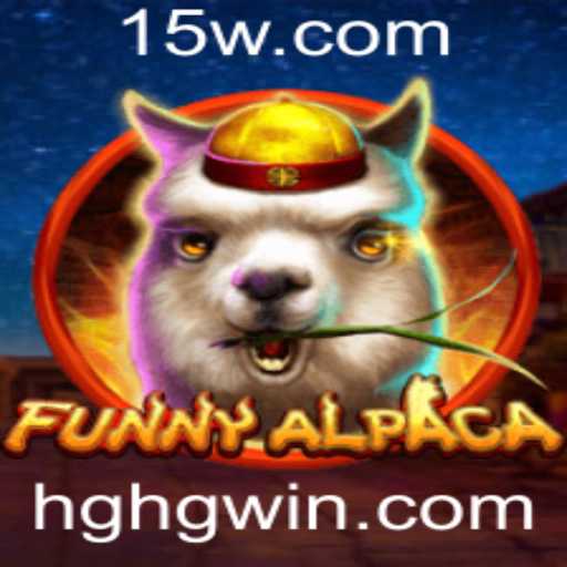 Descubra o Universo Encantador de FunnyAlpaca