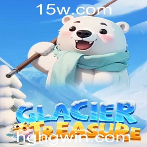 Descubra a Aventurosa Jornada de GlacierTreasure
