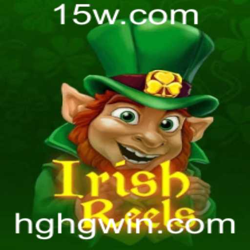 Descubra a Magia do IrishReels: Um Jogo de Slots Único
