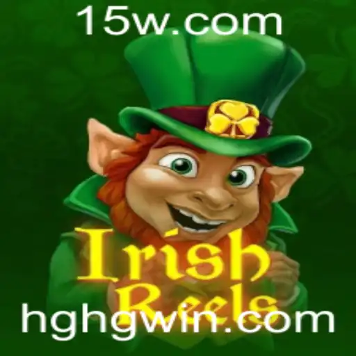 Descubra a Magia do IrishReels: Um Jogo de Slots Único