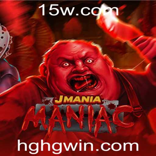 Explorando o Mundo de JManiaManiac: Um Jogo Inovador