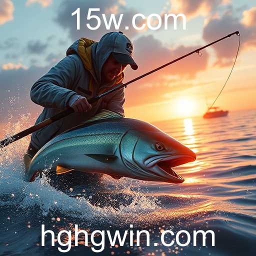 Explorando o Mundo dos Jogos de Pesca com HGHGBET