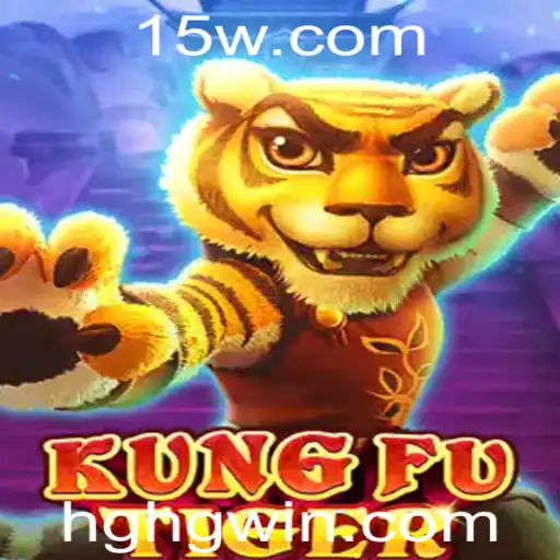 KungFuTiger: O Novo Jogo de Estratégia que Está Conquistando o Mundo