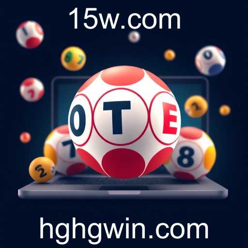 A Evolução da Loteria Online