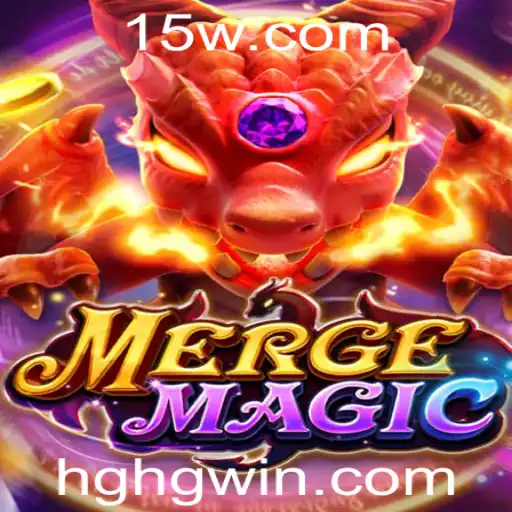 MergeMagic: Descubra o Mundo Encantado de HGHGBET