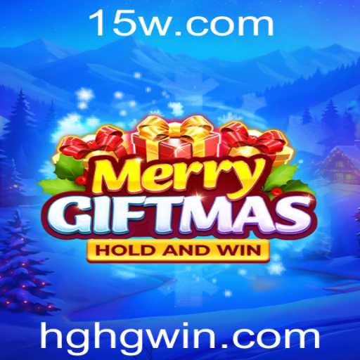 Descubra o Encantador Mundo do Jogo 'MerryGiftmas'