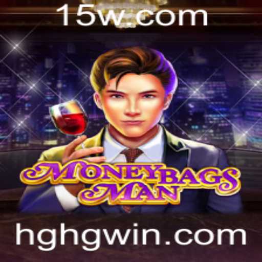 Explorando o Mundo de MoneybagsMan: Um Novo Fenômeno no Universo dos Jogos