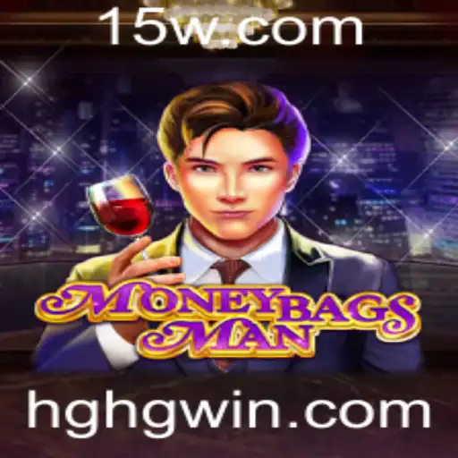 Explorando o Mundo de MoneybagsMan: Um Novo Fenômeno no Universo dos Jogos