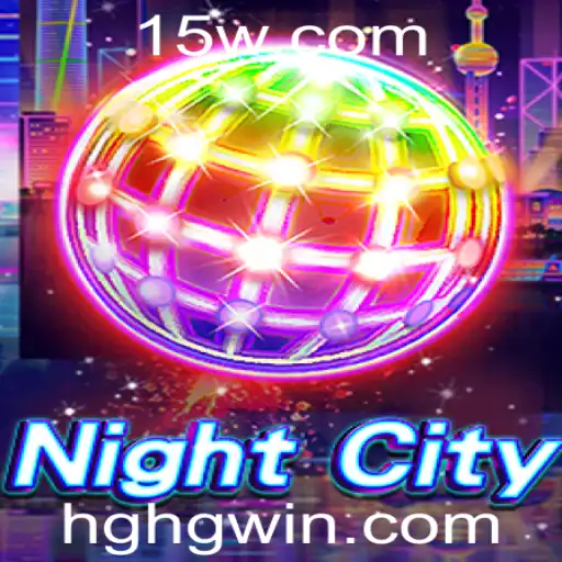 Explorando NightCity: Uma Imersão no Novo Universo de HGHGBET