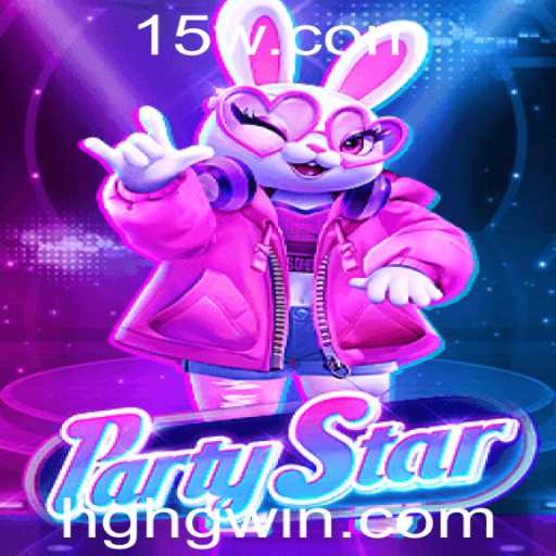 PartyStar: O Jogo de Festa que Conquistou o Mundo