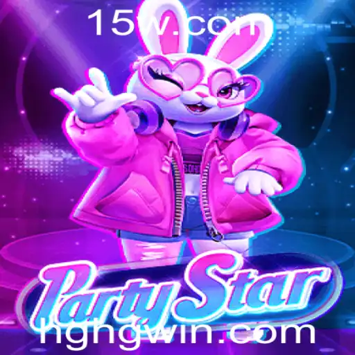 PartyStar: O Jogo de Festa que Conquistou o Mundo