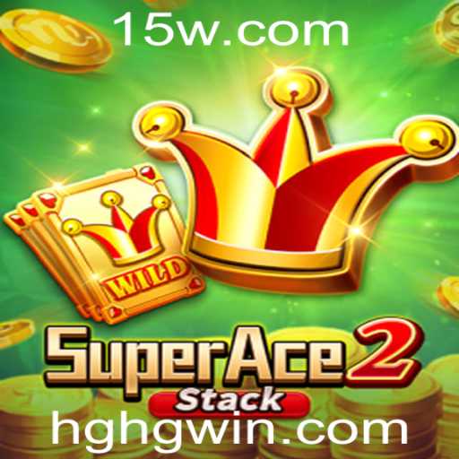 Descubra SuperAce2: A Fascinante Aventura de Jogos com HGHGBET