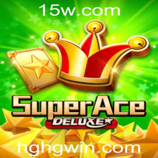 Descubra o Fascinante Mundo de SuperAceDeluxe: O Jogo Revolucionário