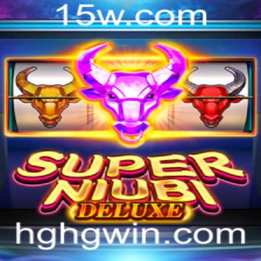 Explorando o Mundo de SuperNiubiDeluxe: Um Novo Fenômeno no Universo dos Jogos