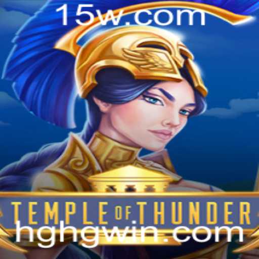 TempleofThunder: Descubra as Aventuras e Regras do Jogo Estimulante