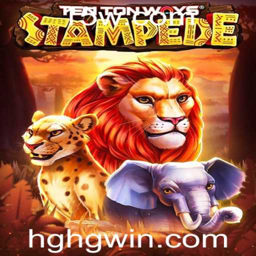 Explorando o Universo Dinâmico de TenTonWaysStampede: O Novo Clássico dos Jogos