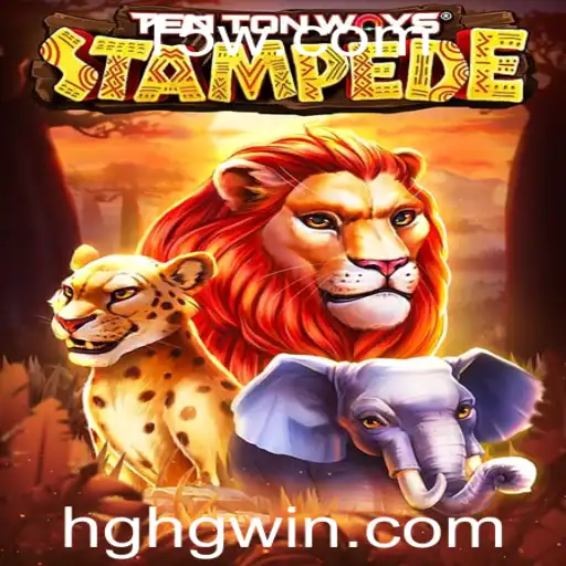 Explorando o Universo Dinâmico de TenTonWaysStampede: O Novo Clássico dos Jogos