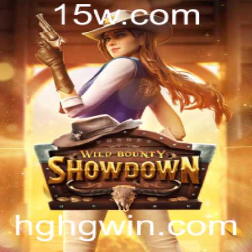 WildBountyShowdown: A Emoção do Jogo de Estratégia com HGHGBET