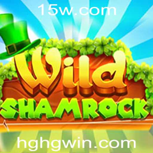 Descubra o Mundo Fascinante do WildShamrock
