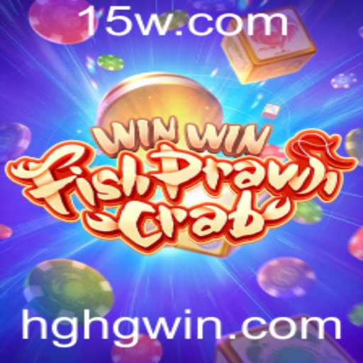 Descubra o Fascinante Jogo WinWinFishPrawnCrab