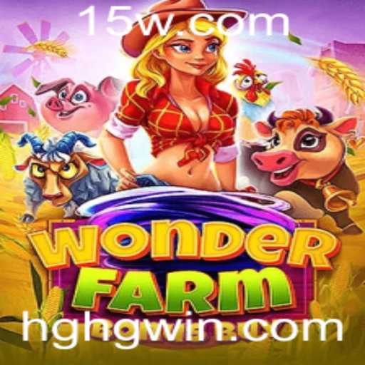 Explorando WonderFarmBonusBuy: Um Mergulho no Novo Fenômeno de Jogos com HGHGBET